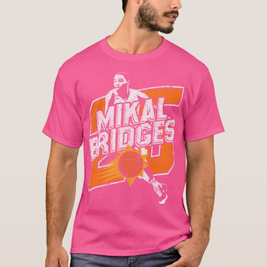 ブリッジ25 Tシャツ (正面)