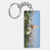 ブリッジ・キーチェーン キーホルダー (正面左)