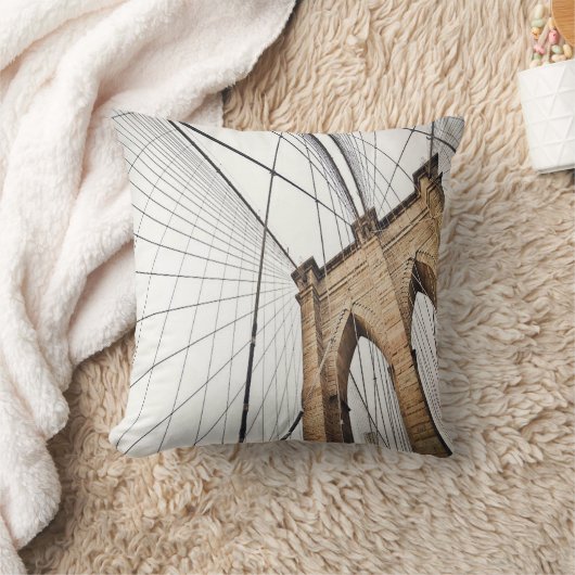 ブリッジ クッション (ブランケット)