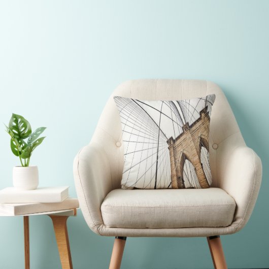 ブリッジ クッション (椅子)