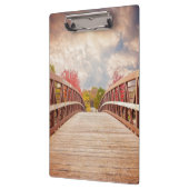 ブリッジ クリップボード (左)