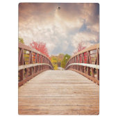 ブリッジ クリップボード (裏面)