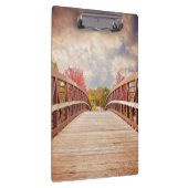 ブリッジ クリップボード (右)