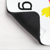 ブリッジ・シック マウスパッド (コーナー)