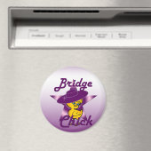 ブリッジ・シック#9 マグネット (インサイチュ (食洗機))