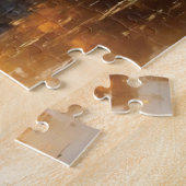 ブリッジ ジグソーパズル (側面)