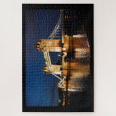 ブリッジ ジグソーパズル (縦)