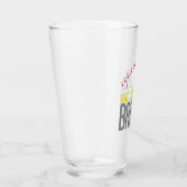 ブリッジ タンブラーグラス (右)