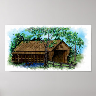 ブリッジ ポスター