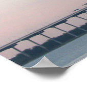 ブリッジ ポスター (角)