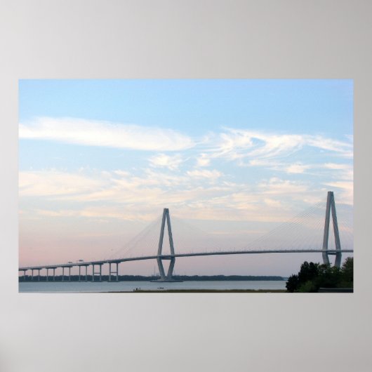 ブリッジ ポスター (正面)