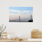 ブリッジ ポスター (キッチン)