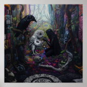 ブリッジ ポスター (正面)