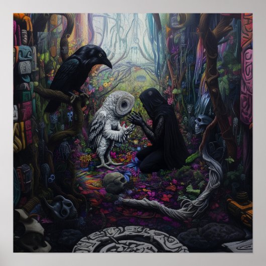 ブリッジ ポスター (正面)