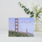 ブリッジ ポストカード (スタンド正面)