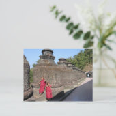 ブリッジ ポストカード (スタンド正面)