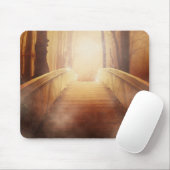 ブリッジ マウスパッド (マウス)