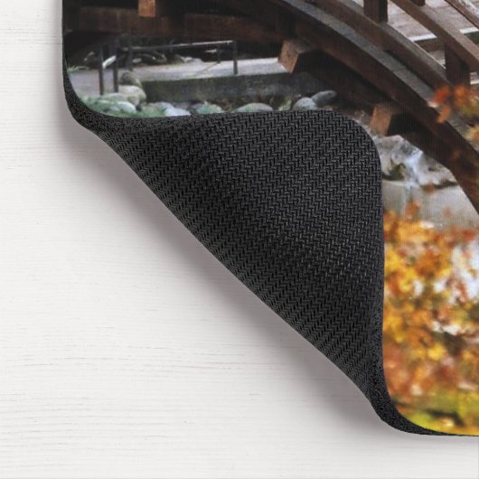 ブリッジ マウスパッド (コーナー)