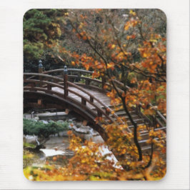 ブリッジ マウスパッド