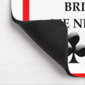 ブリッジ マウスパッド (コーナー)