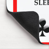 ブリッジ マウスパッド (コーナー)