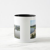 ブリッジ マグカップ (中央)