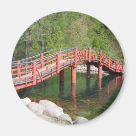 ブリッジ マグネット