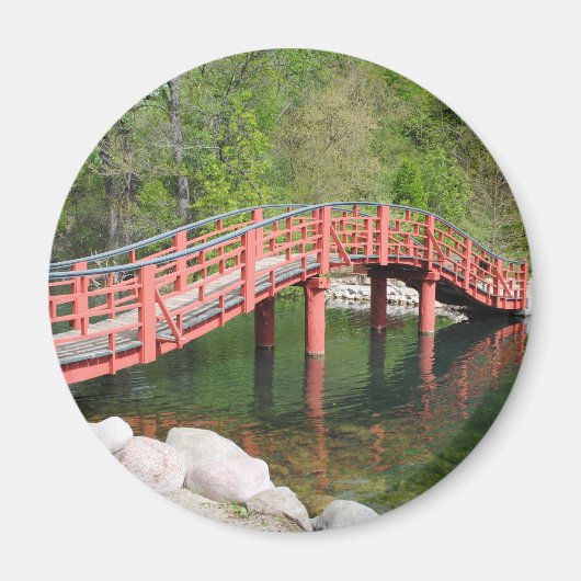 ブリッジ マグネット (正面)