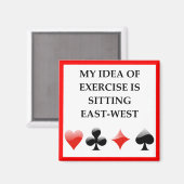 ブリッジ マグネット (正面/裏面)