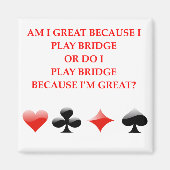 ブリッジ マグネット (正面)