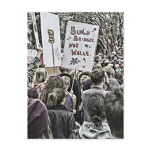 ブリッジ（壁ではなく）