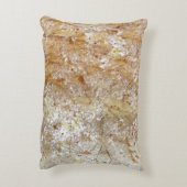 ブリッスルと開花の水色 アクセントクッション (裏面(縦))