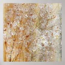 ブリッスルと開花の水色