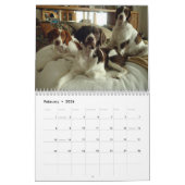 ブリッタニーのカレンダー2010年 カレンダー (2月 2026)