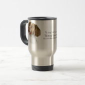 ブリッタニーのマグ トラベルマグ (正面左)