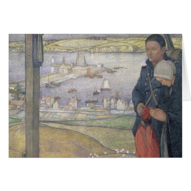 ブリッタニー (正面横)