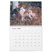 ブリッタニー2008のカレンダー カレンダー (1月 2026)