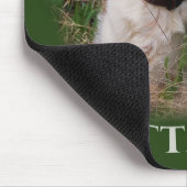 ブリッタニー マウスパッド (コーナー)