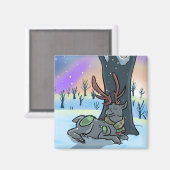 ブリッツェン磁石 マグネット (正面/裏面)