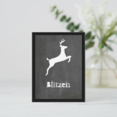 ブリッツェン シーズンポストカード (スタンド正面)