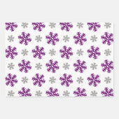 ブリッツェン ラッピングペーパーシート (正面)