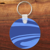 ブリッツボールキーチェーン キーホルダー (正面)