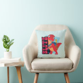 ブリッツ | ディノランチ クッション (椅子)