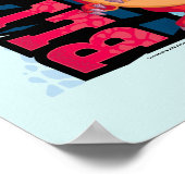 ブリッツ | ディノランチ ポスター (角)