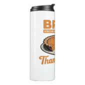 ブリットは感謝祭の食べ大きすぎるTの方法を知っている –  タンブラー (回転左)