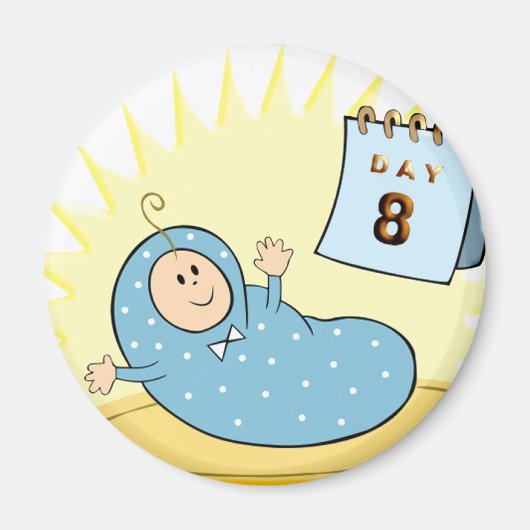 ブリットミラ マグネット (正面)