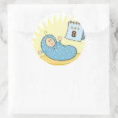 ブリットミラ ラウンドシール (バッグ)