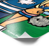 ブリッニ フォトプリント            (角)