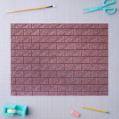 ブリッファンシークティッシュペーパー 薄葉紙 (クラフト)