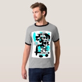 ブリップ Tシャツ (正面フル)